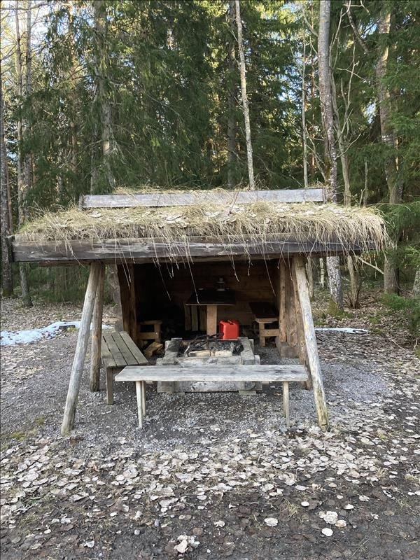 Sevallbo vindskydd - Bild 2