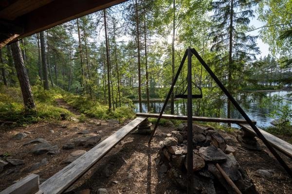 Several shelters - Bild 2