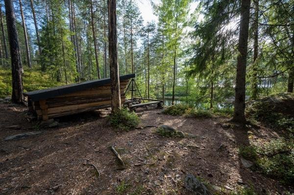 Several shelters - Bild 3