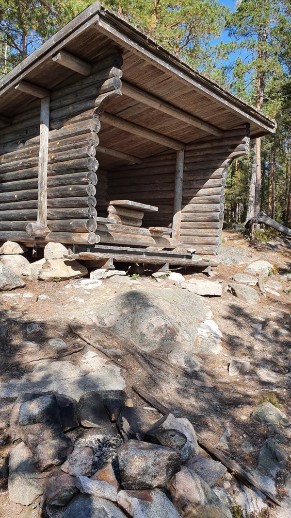 Sifferboberget-Skalsberget - Bild 2