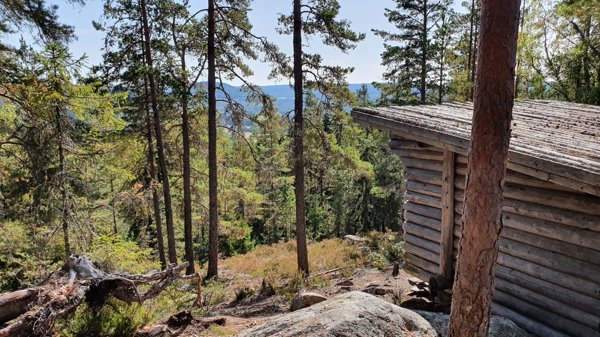 Sifferboberget-Skalsberget - Huvudbild