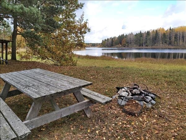Sigeränget - Huvudbild
