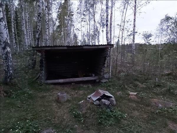 Silverdalen - Huvudbild