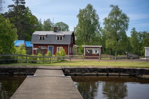 Simsjöns Vindskydd - Bild 3