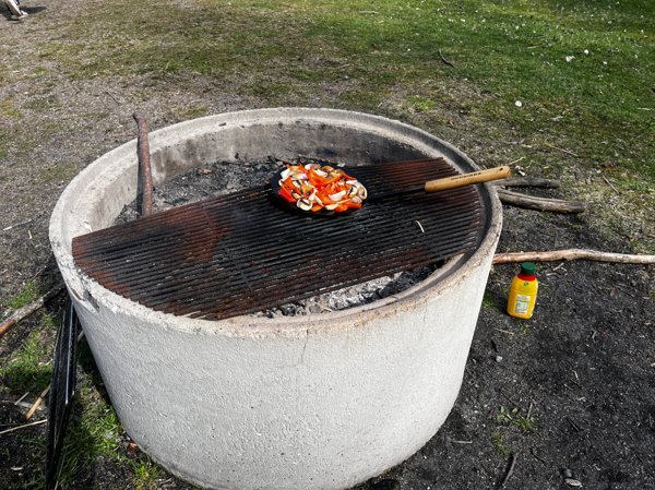Sjöborgsbadet - Huvudbild
