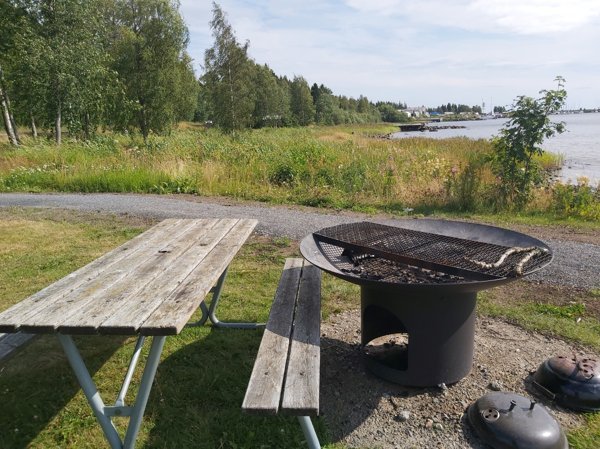 Sjöräddningen - Bild 2