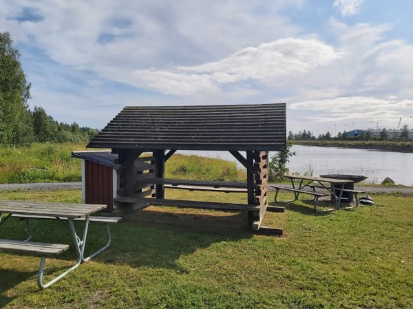 Sjöräddningen - Huvudbild