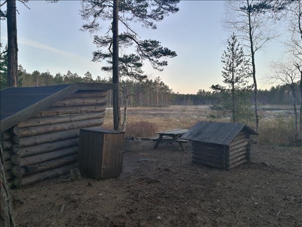 Sjötorp - Bild 1