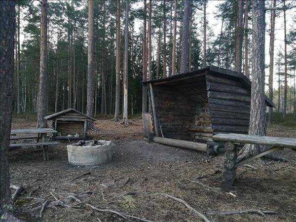 Sjötorp - Bild 2