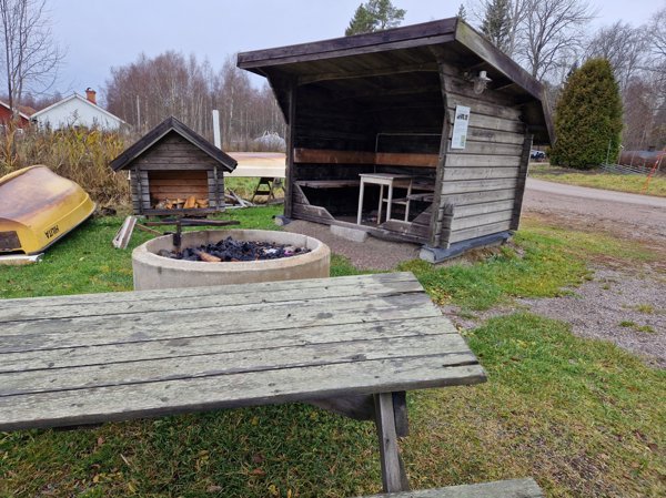 Sjötorp och Hemlingbysjön - Huvudbild