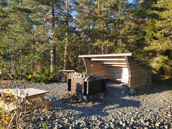 Skämningsön - Bild 2