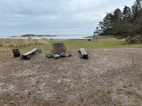 Skarsand 1 - Bild 1