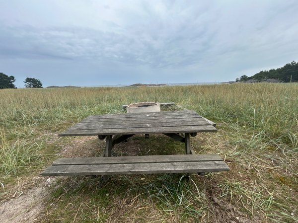 Skarsand norra - Bild 1