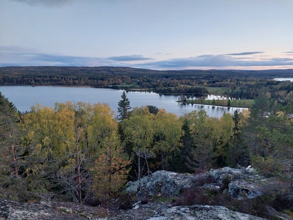 Skärsättstugan - Bild 2