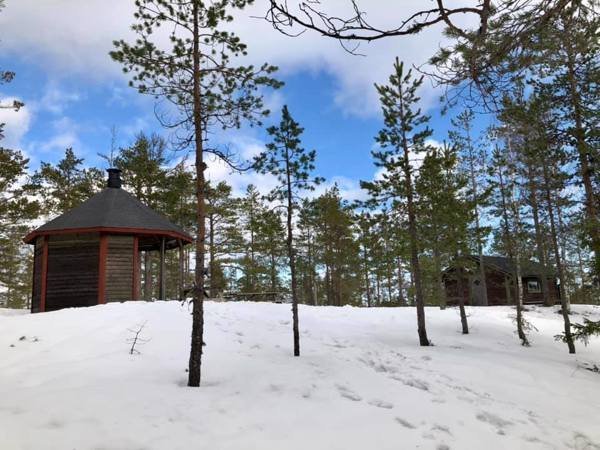 Skärsättstugan - Huvudbild