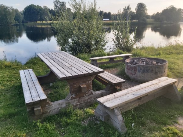 Skellefteå älv - Huvudbild