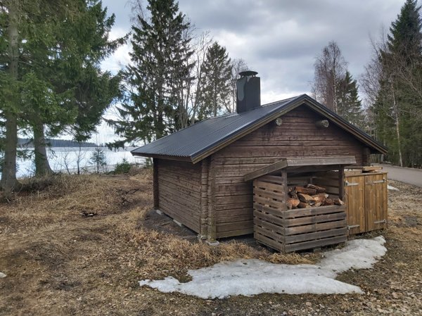 Skeppsvik grillstuga - Bild 2