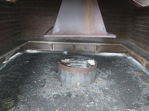 Skeppsvik grillstuga - Bild 3