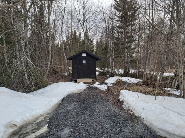 Skeppsvik grillstuga - Bild 4
