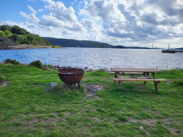 Skeppsviken - Bild 2