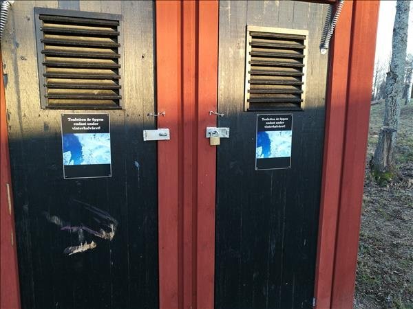 Skidbacken i Högbo - Bild 2