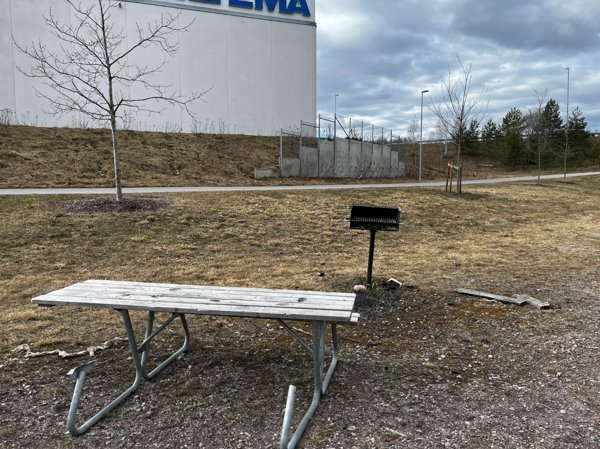 Skidstadion - Bild 1