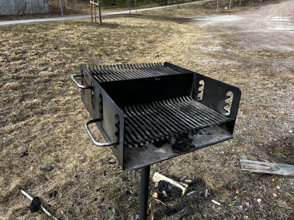 Skidstadion - Bild 2