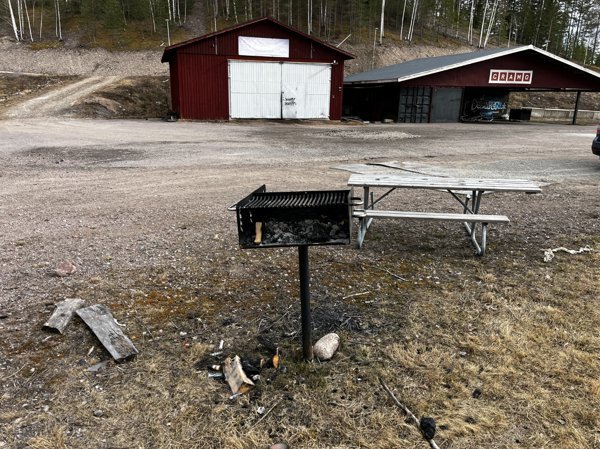 Skidstadion - Bild 3