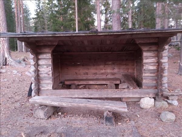 Skidstavallen - Bild 3
