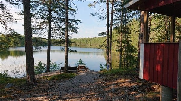 Skidtjärn - Huvudbild
