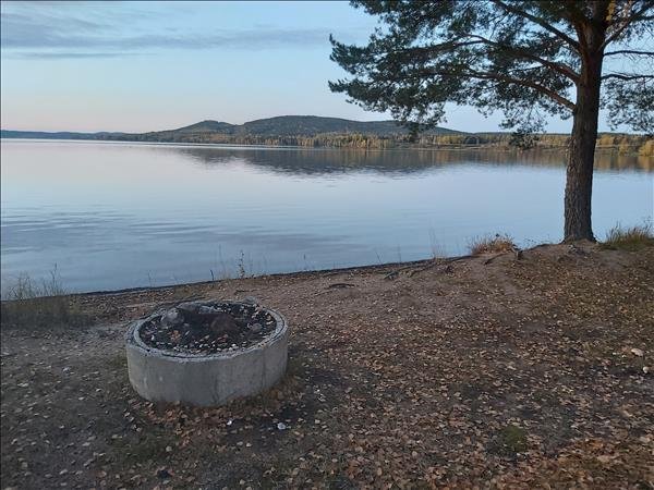 Skogsands camping #1 - Bild 1