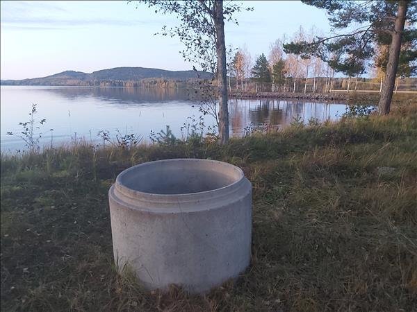 Skogsands camping #3 - Huvudbild