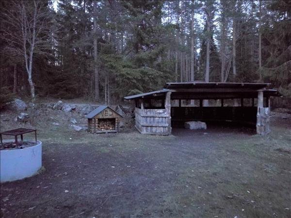 Skommarpussen - Bild 1