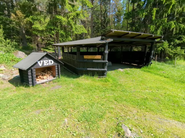 Skommarpussen - Bild 2
