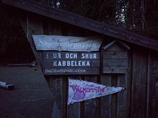 Skommarspussen Ur och Skur - Bild 2