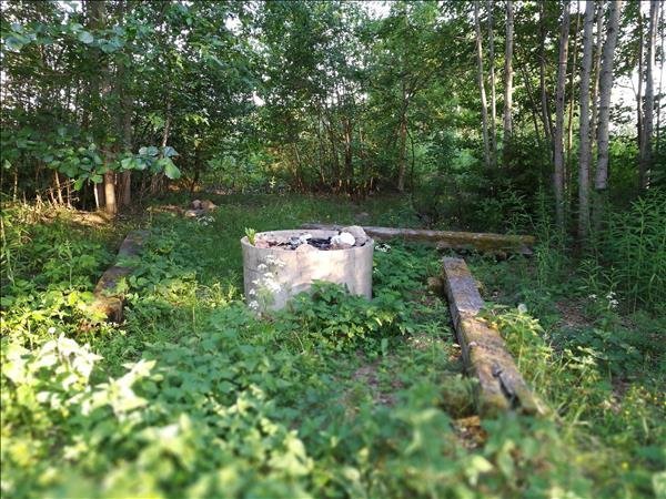 Skravelviksfjärden - Bild 1