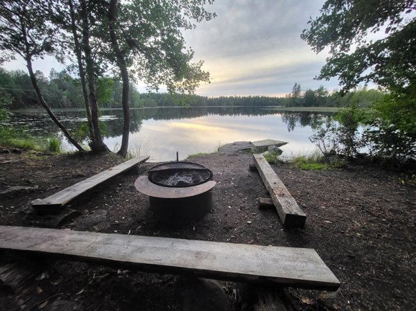 Skravelviksfjärden 2 - Bild 1