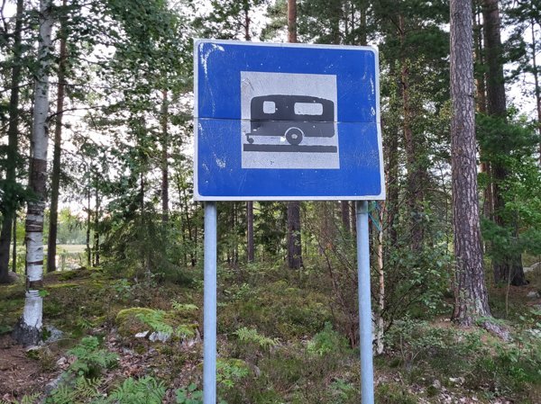 Skravelviksfjärden 2 - Bild 2