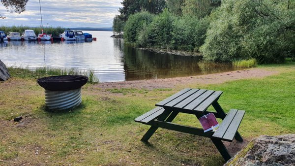 Skutuddsbadet - Bild 2
