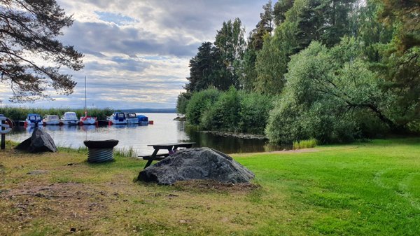 Skutuddsbadet - Huvudbild
