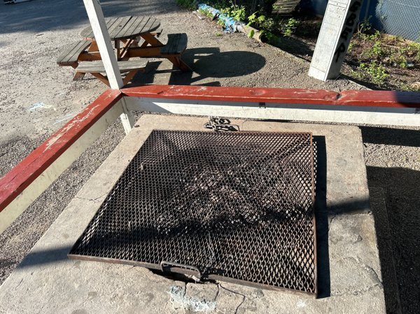Skytteholms grillplats - Huvudbild