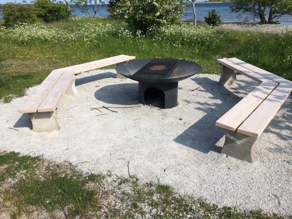 Slite Lillungsrev - Bild 1