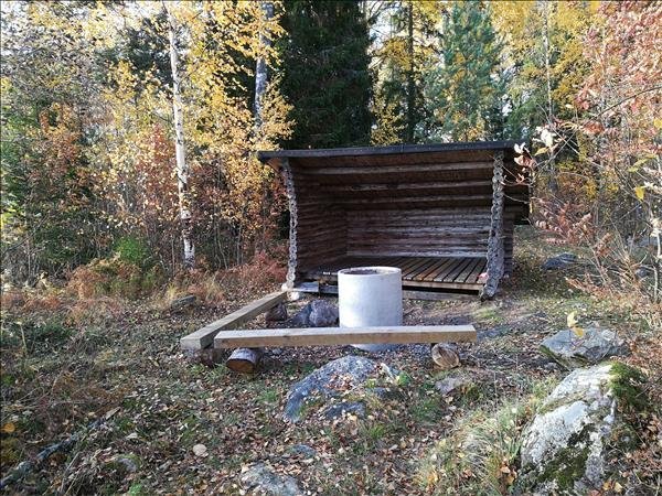 Smörnäs längst ut på udden - Bild 1