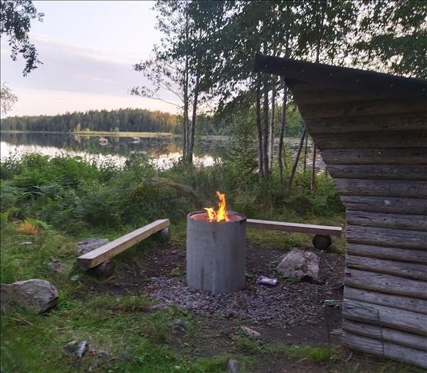 Smörnäs längst ut på udden - Bild 2