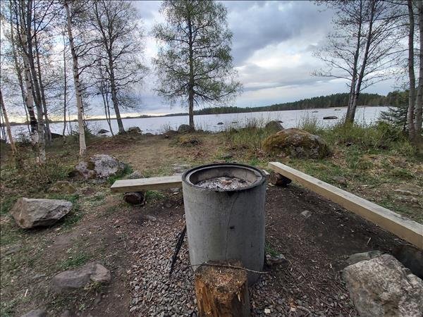 Smörnäs längst ut på udden - Bild 4
