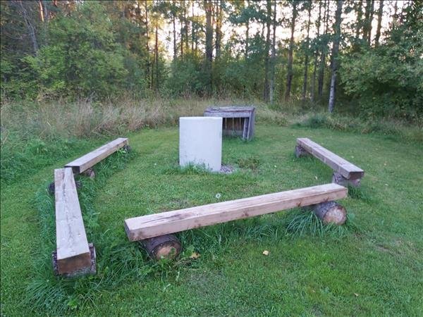 Smörnäs - mitt på - Huvudbild