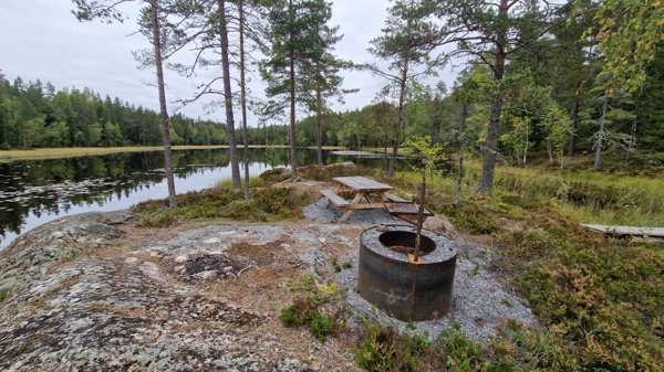 Smörtjärnarna - Bild 2