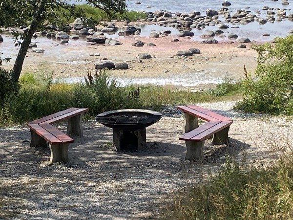 Snäck - Huvudbild