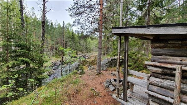 Snarforsen - Bild 1