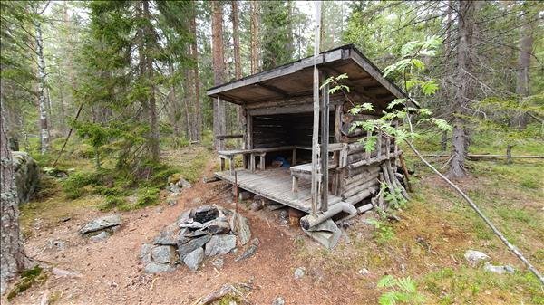Snarforsen - Bild 2